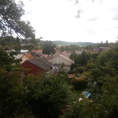 El Rincon Del Cactus Campsite Rozdrojovice